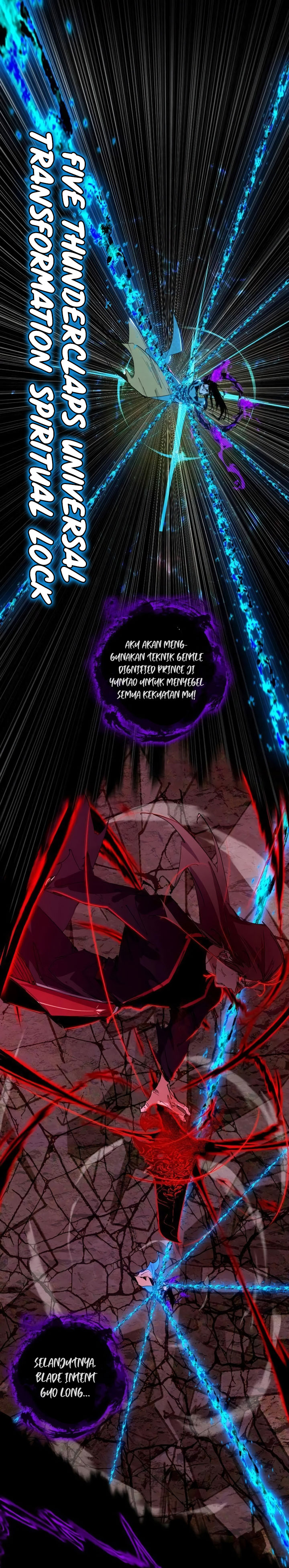 I’m An Evil God Chapter 480 Gambar 10